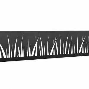 Tôle décorative horizontale 3 mm
