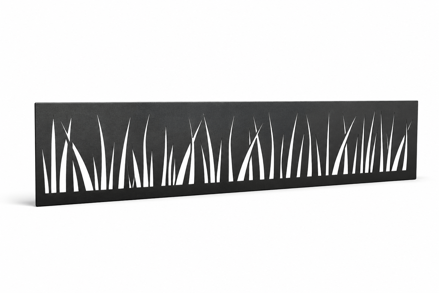 Tôle décorative horizontale 3 mm