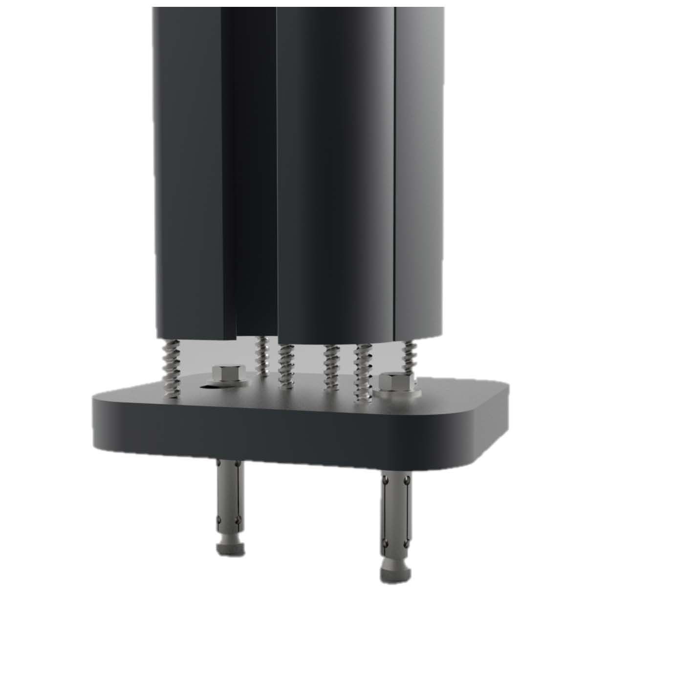 Platine clôture – Image 4