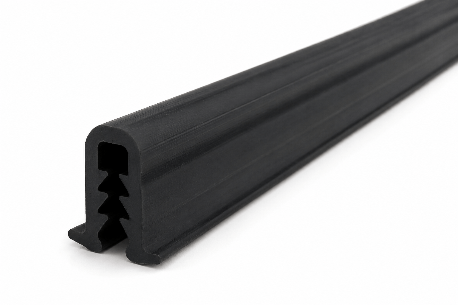 Joint caoutchouc 9 mm - 1,80 m