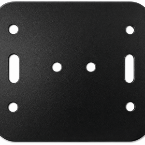 Platine clôture